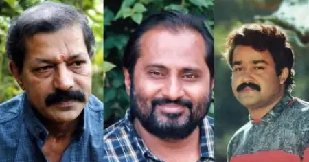 മുരളി ചേട്ടനെ വെച്ച് ആലോചിച്ച വേഷമായിരുന്നു, എന്റെ വാക്ക് കേട്ട് സംവിധായകന്‍ ആ റോളിലേക്ക് മോഹന്‍ലാലിനെ കൊണ്ടുവന്നു: ചെറിയാന്‍ കല്പകവാടി