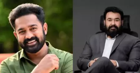 ലാലേട്ടന്റെ ആ സിനിമയുടെ റീ റിലീസിന് മകനെ കൊണ്ടുപോയപ്പോള്‍ അവന് ഇഷ്ടമാകുമോ എന്ന് ടെന്‍ഷനായിരുന്നു: ആസിഫ് അലി