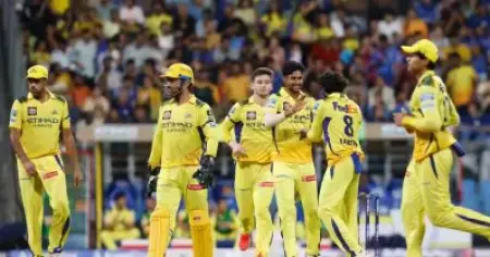 അത്ഭുതമൊന്നും സംഭവിക്കില്ല, ചെന്നൈ താരങ്ങള്‍ അഭിമാനത്തിനായി കളിക്കണം: ആര്‍.പി. സിങ്