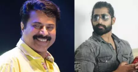 ഒരു ദിവസം മമ്മൂക്ക വിളിച്ച് അക്കാര്യം പറഞ്ഞപ്പോള്‍ എനിക്കാകെ ടെന്‍ഷനായി; സിനിമ നടക്കില്ലേയെന്ന് തോന്നി: ഡീനോ ഡെന്നീസ്