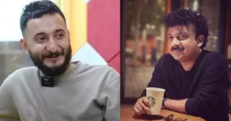 സുഷിൻ്റെ അന്നത്തെ ആ മറുപടിയാണ് എനിക്ക് അവനെ ഇഷ്ടപ്പെടാൻ കാരണം: ദീപക് ദേവ്