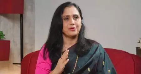 ആദ്യമായി കണ്ടപ്പോള്‍ ഹിന്ദിയിലും ഇംഗ്ലീഷിലുമൊക്കെയാണ് ആ നടന്‍ സംസാരിച്ചത്, ക്യൂട്ട് ബോയ് ഇമേജായിരുന്നു അയാള്‍ക്ക്: ദേവയാനി