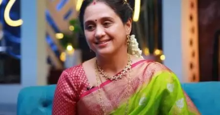 എന്റെ അമ്മ ആ മലയാളനടന്റെ വലിയ ഫാന്‍, അദ്ദേഹത്തിന്റെ സിനിമകള്‍ കണ്ടാണ് വളര്‍ന്നത്, കൂടെ അഭിനയിച്ചത് മറക്കാനാകാത്ത അനുഭവം: ദേവയാനി