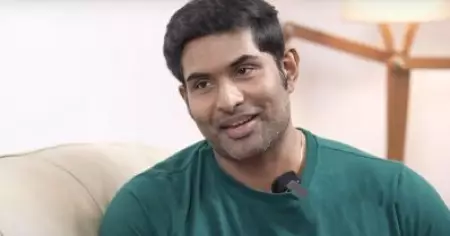 ആ ഡയറക്ടറെ കാണാൻ പോയി, വീട്ടിലുണ്ടായിട്ടും അദ്ദേഹം എന്നെ അവോയ്ഡ് ചെയ്തു: ഡിനു ഡെന്നിസ്