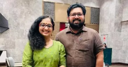 നന്മ മരം, ഭാര്യ പോലും വിലവെക്കാത്ത നീയൊക്കെയാണ് പാര്‍ട്ടിയുടെ ശാപം; ദിവ്യയോടുള്ള കലി ശബരിനാഥനോടും തീര്‍ത്ത് കോണ്‍ഗ്രസ് അനുയായികള്‍