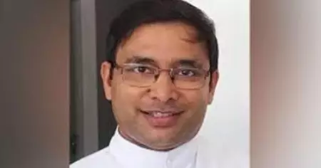 വഖഫ് ബില്ലില്‍ കത്തോലിക്ക സഭാധികാരികള്‍ക്ക് തെറ്റ് പറ്റി; അത് സമ്മതിക്കാതിരിക്കാന്‍ പറ്റില്ല: ഫാ. അജി പുതിയാപറമ്പില്‍