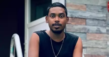 തണ്ണീര്‍മത്തന് ശേഷം അതുപോലെ ഹൈ കിട്ടുന്ന സിനിമയാണ് ആലപ്പുഴ ജിംഖാന