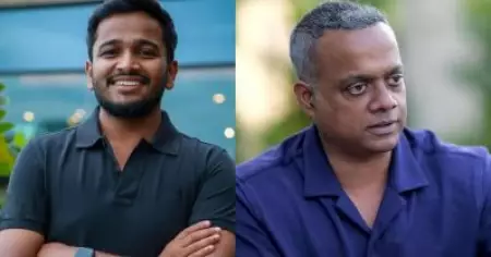 ബേസിലിന്റെ ആ സിനിമ എനിക്ക് കാണണം; ഒട്ടുമിക്ക മലയാള ചിത്രങ്ങളും ഞാന്‍ കാണാറുണ്ട്: ഗൗതം വാസുദേവ് മേനോന്‍