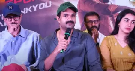 ബസൂക്കയിലെ വേഷം ചെയ്യേണ്ടിയിരുന്നത് ഞാനായിരുന്നില്ല; ആ നടന് ഡേറ്റുണ്ടായില്ല: ഹക്കീം ഷാജഹാന്‍