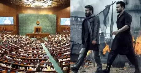 എമ്പുരാനെതിരായ സംഘപരിവാര്‍ ആക്രമണം; രാജ്യസഭയിലും ലോക്‌സഭയിലും അടിയന്തരപ്രമേയത്തിന് നോട്ടീസ്