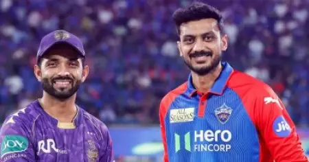 ഒന്നാമനാകാന്‍ ദല്‍ഹി, കൊല്‍ക്കത്തയ്ക്ക് ഡു ഓര്‍ ഡൈ മാച്ച്!
