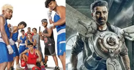 ബുക്ക്‌മൈഷോയിലെ മലയാളം സിനിമകളില്‍ ആലപ്പുഴയിലെ പിള്ളേര്‍ തന്നെ മുന്നില്‍, പക്ഷേ ഓള്‍ ഇന്ത്യയില്‍ ജിംഖാനയെ മലര്‍ത്തിയടിച്ച് സണ്ണി പാജി
