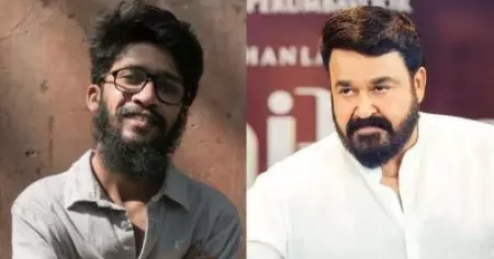 ഷോട്ടിന്റെ ബ്രേക്കില്‍ അയാളോട് ലാല്‍ സാര്‍ എന്നെപ്പറ്റി ചോദിക്കുന്നത് ഞാന്‍ കേട്ടു, പിന്നീട് എന്റെയടുത്തേക്ക് വന്ന് കൈ തന്നു: ജാഫര്‍ സാദിഖ്