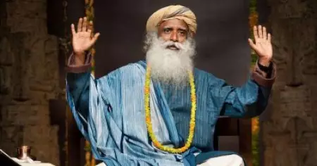 ഇഷ ഫൗണ്ടേഷന് വീണ്ടും കുരുക്ക്; നാല് ജീവനക്കാര്‍ക്കും മുന്‍ വിദ്യാര്‍ത്ഥിക്കുമെതിരെ പോക്സോ കേസ്