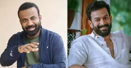 16 സിനിമകള്‍ക്ക് ശേഷം എനിക്ക് ഒരു ഐഡന്റിറ്റി തന്ന സിനിമ, അതിന്റെ രണ്ടാം ഭാഗത്തില്‍ രാജു വലിയ എക്‌സൈറ്റഡാണ്: ജേക്‌സ് ബിജോയ്