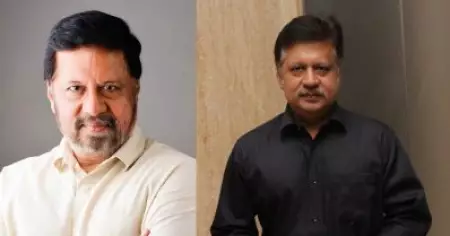 നായകന്‍ ഞാന്‍, ചെറിയവേഷമായിട്ടും ആ സൂപ്പര്‍സ്റ്റാര്‍ എനിക്കൊപ്പം അഭിനയിച്ചത് അദ്ദേഹത്തിന്റെ വലിയ മനസ്: ജയപ്രകാശ്