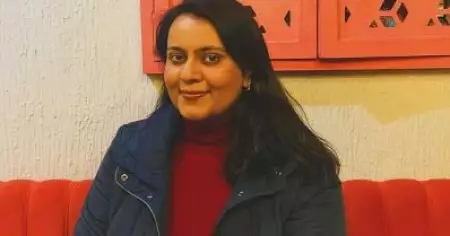 ജെ.എന്‍.യുവില്‍ ഇതാദ്യം; യൂണിയന്‍ പ്രസിഡന്റ് സ്ഥാനത്തേക്ക് ആദിവാസി മുസ്‌ലിം വനിത മത്സരിക്കും
