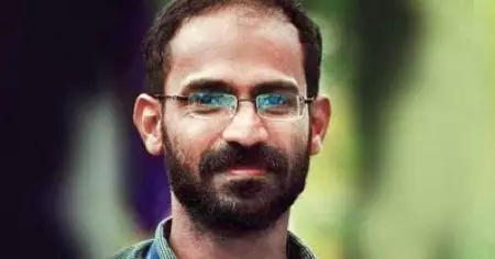 സിദ്ധിഖ് കാപ്പന്റെ വീട്ടിൽ അർധരാത്രിയിൽ പരിശോധനയുണ്ടാകുമെന്ന് അറിയിപ്പ്; പിന്നാലെ മാറ്റിവെച്ചു, വിശദീകരണവുമായി പൊലീസ്