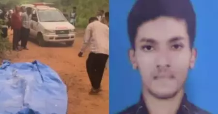 മംഗളൂരുവിലെ ആള്‍ക്കൂട്ട കൊലപാതകം; മലയാളി യുവാവിന്റെ മൃതദേഹം കുടുംബം ഏറ്റുവാങ്ങി, കൊലപാതകത്തിന് പിന്നിൽ സംഘപരിവാറെന്ന് സി.പി.ഐ.എം