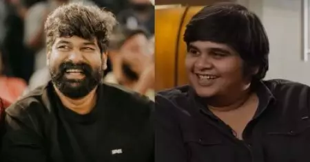 ജോജു ഒരു സിനിമ സംവിധാനം ചെയ്യുന്നു എന്ന് അറിഞ്ഞപ്പോള്‍ ഫാമിലി സിനിമയാകുമെന്നായിരുന്നു കരുതിയത്: കാര്‍ത്തിക് സുബ്ബരാജ്