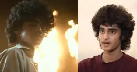 ഗുജറാത്ത് സീന്‍ ഷൂട്ട് ചെയ്യുന്നതിന് മുന്‍പ് പൃഥ്വിരാജ് സാര്‍ എല്ലാവരോടുമായി ആവശ്യപ്പെട്ടത് ആ ഒരു കാര്യം: കാര്‍ത്തികേയ ദേവ