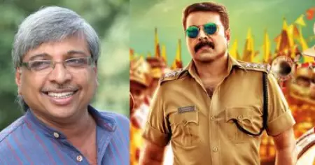 കസബയെക്കുറിച്ച് പാർവതി പറഞ്ഞത് ശരിയായിരുന്നു, മമ്മൂട്ടിയെ പോലൊരു ഹീറോ ചെയ്യുമ്പോൾ ആളുകൾ ശ്രദ്ധിക്കും: കമൽ