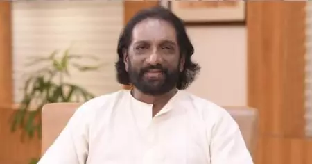 ഒരുപാട് തെറ്റിദ്ധരിക്കപ്പെട്ട ഗായകനാണ് ഞാൻ, പലരും എൻ്റെ കഴിവിനെ പരിഗണിച്ചില്ല: കെ.ജി. മാർക്കോസ്