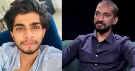 ആ ഒരൊറ്റ കാര്യം കൊണ്ടാണ് ഞാനും ഗണപതിയും നസ്ലെന്റെ മുന്നില്‍ പിടിച്ച് നിന്നത്: ഖാലിദ് റഹ്‌മാന്‍