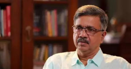 കിരാന ഹില്‍സ് അക്രമിച്ചിട്ടില്ലെന്ന് സൈന്യം; അണുവികിരണം പഠിക്കാന്‍ അമേരിക്കന്‍ സായിപ്പ് പെട്ടിയുമായി പുറപ്പെട്ടെന്ന് മിത്രങ്ങളും: കെ.ജെ. ജേക്കബ്
