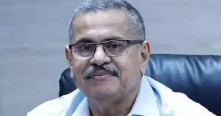 അനധികൃത സ്വത്ത് സമ്പാദനം; മുന്‍ ചീഫ് സെക്രട്ടറി കെ.എം. എബ്രഹാമിനെതിരെ സി.ബി.ഐ അന്വേഷണത്തിന് ഉത്തരവിട്ട് ഹൈക്കോടതി