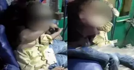 കോഴിക്കോട് സ്വകാര്യ ബസില്‍ യാത്രക്കാരന് മര്‍ദനം; പ്രതി പിടിയില്‍
