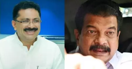 എന്നേക്കാള്‍ കൂടുതല്‍ പാര്‍ട്ടിയുമായി ഇഴകിച്ചേര്‍ന്ന് പ്രവര്‍ത്തിച്ചയാളാണ് അന്‍വര്‍, അദ്ദേഹം ഇങ്ങനെ പോകേണ്ടിയിരുന്ന ആളല്ല: കെ.ടി. ജലീല്‍