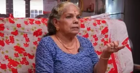 അന്ന് ആ തമിഴ് നടന്‍ പതിനായിരത്തിന്റെ നോട്ടുകെട്ടുകള്‍ കയ്യില്‍ വെച്ചുതന്നു; എന്റെ കണ്ണുകള്‍ നിറഞ്ഞു: കുളപ്പുള്ളി ലീല