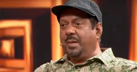 ആരൊക്കെ എത്ര ശ്രമിച്ചാലും ആ നടന്റെ കയ്യക്ഷരത്തിന്റെ അത്രയും ഭംഗി കിട്ടില്ല: കുഞ്ചന്‍