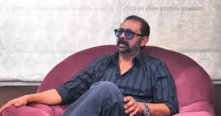 സിനിമയിലെ നല്ലപിള്ള ഇമേജ് നഷ്ടപ്പെടുമോ എന്ന് പേടിച്ച് ആ മമ്മൂട്ടി ചിത്രത്തിലെ വില്ലന്‍ വേഷം വേണ്ടെന്ന് വെച്ചു: ലാല്‍