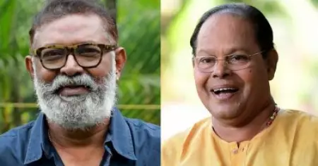 ഇന്നസെൻ്റ് ചേട്ടൻ്റെ ആ സീനിന് ഒരു ഡാൻസ് കാണുന്ന ഭംഗിയുണ്ടായിരുന്നു: ലാൽ