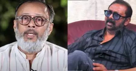 ലാല്‍ ജോസിന്  തെറ്റിദ്ധാരണ, അഭിമുഖത്തില്‍ പറഞ്ഞ കാര്യങ്ങള്‍ കേട്ട് വിളിച്ചാലോ എന്ന് തോന്നി: ലാല്‍