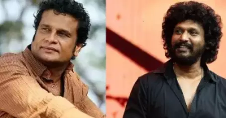 ആ സിനിമയില്‍ ഞാനും ഉണ്ടാകുമെന്നാണ് ലോകേഷ് പറഞ്ഞത്: ഹരീഷ് പേരടി