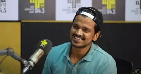ഞാന്‍ അവരോട് എപ്പോഴും ചോദിക്കാറുള്ളത് തല്ലുമാലയുടെ രണ്ടാം ഭാഗത്തെ കുറിച്ച്: ലുക്മാന്‍ അവറാന്‍