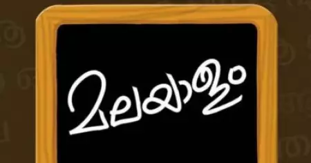 ഔദ്യോഗിക ഉത്തരവുകളും സര്‍ക്കുലറുകളും മലയാളത്തില്‍ തന്നെ പുറത്തിറക്കണം: ധനവകുപ്പ്
