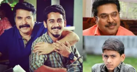 60 വയസ് കഴിഞ്ഞ എനിക്ക് പറ്റുമെങ്കില്‍ നിനക്കെന്താ പറയാന്‍ പറ്റാത്തതെന്ന് മമ്മൂക്ക ചോദിച്ചു: ഗണപതി