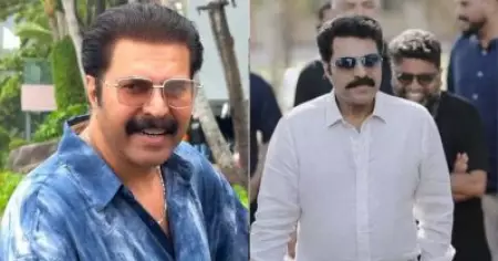 വിശ്രമം കഴിഞ്ഞു, മഹേഷ് നാരായണന്‍ ചിത്രത്തിനൊപ്പം യുവസംവിധായകന്റെയും സിനിമ ഒരേസമയം പൂര്‍ത്തിയാക്കാന്‍ മമ്മൂട്ടി?