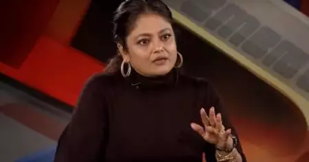 മമ്മൂക്കയുടെ മുന്നില്‍ അന്ന് മര്യാദക്ക് അഭിനയിക്കാനായില്ല: മഞ്ജു പിള്ള