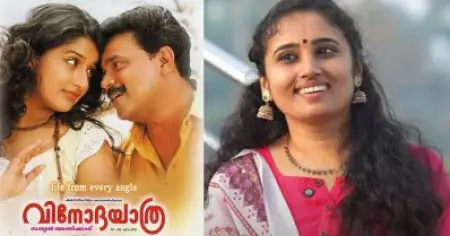 വിനോദയാത്ര, റോള്‍ കുറവെന്ന് പറഞ്ഞ് ഞാന്‍ സെറ്റില്‍ പ്രശ്‌നമുണ്ടാക്കി; സത്യന്‍ സാര്‍ പിന്നീട് വിളിച്ചത് മോഹന്‍ലാല്‍ ചിത്രത്തിലേക്ക്: മഞ്ജുഷ