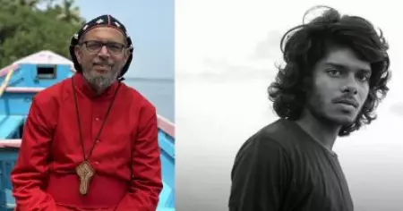വെളുത്ത ദൈവങ്ങള്‍ക്കെതിരെയുള്ള വേടന്റെ കലാവിപ്ലവം തുടരട്ടെ: ഗീവര്‍ഗീസ് മാര്‍ കൂറിലോസ്