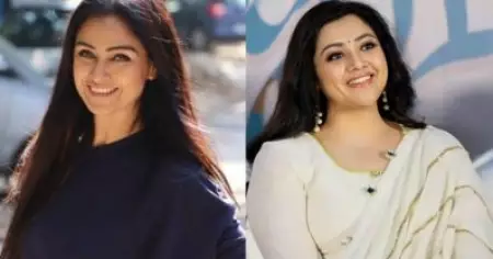 ആ സൂപ്പര്‍സ്റ്റാര്‍ ചിത്രത്തില്‍ സിമ്രാന് പകരം അഭിനയിക്കേണ്ടത് ഞാന്‍; ആഗ്രഹം തോന്നിയ കഥാപാത്രം: മീന