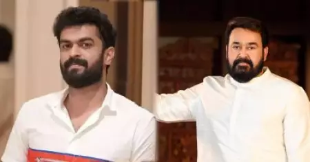 ആ മോഹൻലാൽ ചിത്രത്തിൽ തിലകൻ്റെ പങ്കാളിയായി എൻ്റെ അമ്മയും അഭിനയിച്ചിട്ടുണ്ട്: ശ്യാം മോഹൻ