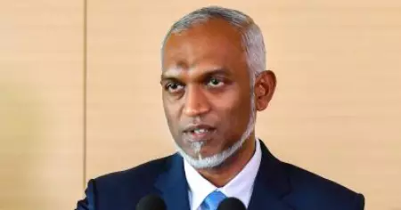 ഗസയിലെ വംശഹത്യ; ഇസ്രഈലി പൗരന്മാര്‍ക്ക് രാജ്യത്ത് പ്രവേശനം നിരോധിച്ച് മാലിദ്വീപ് സര്‍ക്കാര്‍