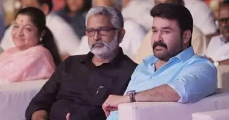 ആ മോഹൻലാൽ ചിത്രത്തിലെ കഥാപാത്രം ഇപ്പോഴും എന്നെ പിൻതുടരുന്നുണ്ട്: ബ്ലെസി