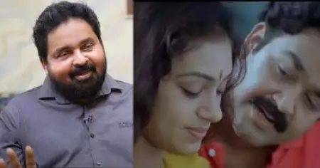 മോഹന്‍ലാലിന്റേയും ശോഭനയുടേയും ഏത് സിനിമയിലെ പ്രായമായ വേര്‍ഷനാണ് 'തുടരും'; മറുപടിയുമായി സിനിമാറ്റോഗ്രാഫര്‍